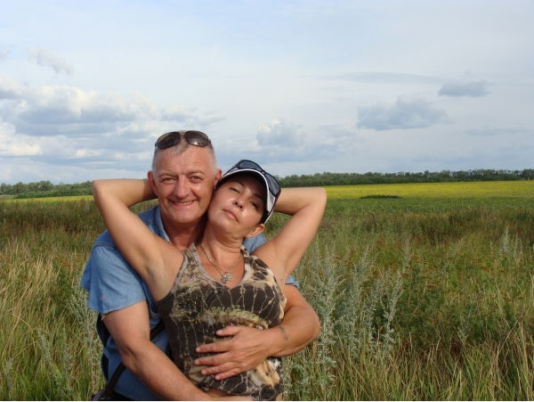 Татьяна Куликова