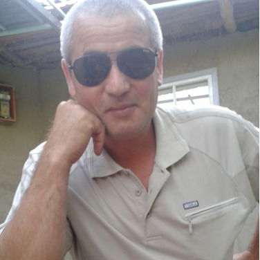 Мусхатбек Мамадиумаров