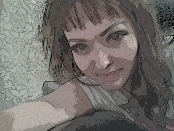 Нагима Бекбулатова