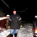 Михаил Лаврин