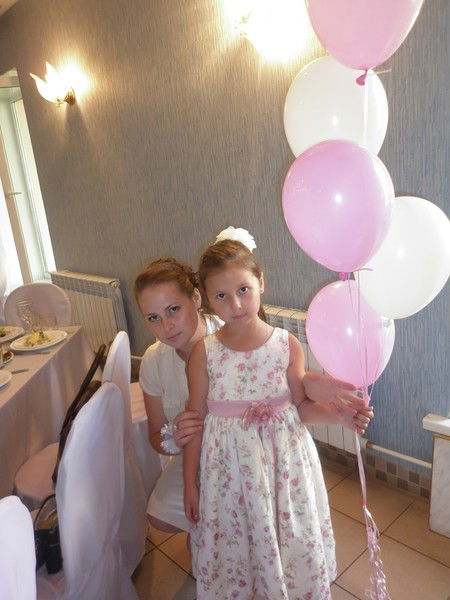 Елена Михайлова