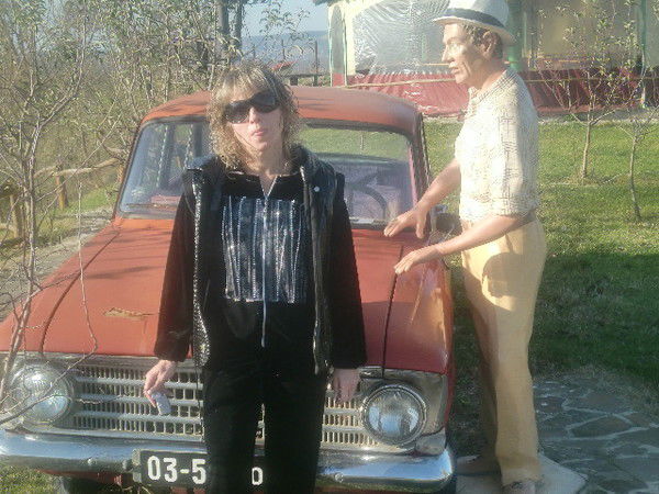 Наталья Лели