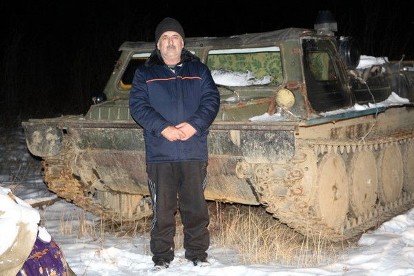 Аслам Истамов