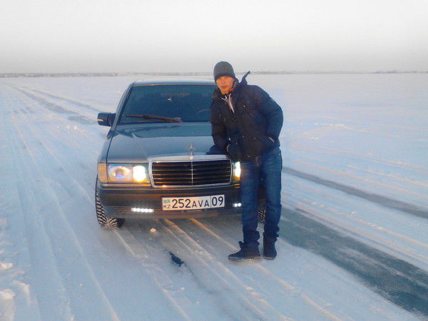 Николай Тавьенко