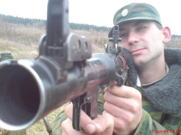 Денис Доловов