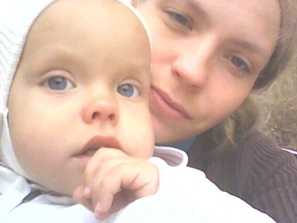 Анна Ступак