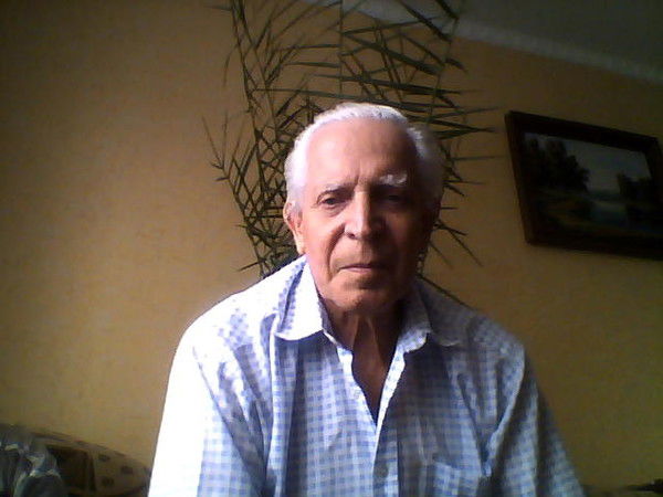 Анатолий Злочевский