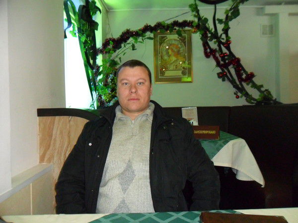 Виталий Одинцов