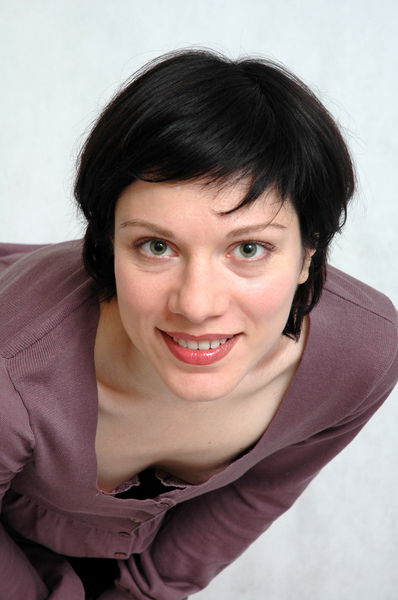 Галина Елисеева