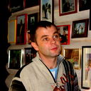 Валентин Мольков