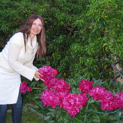 Елизавета Рёмер