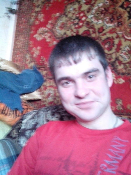 Евгений Рыжов