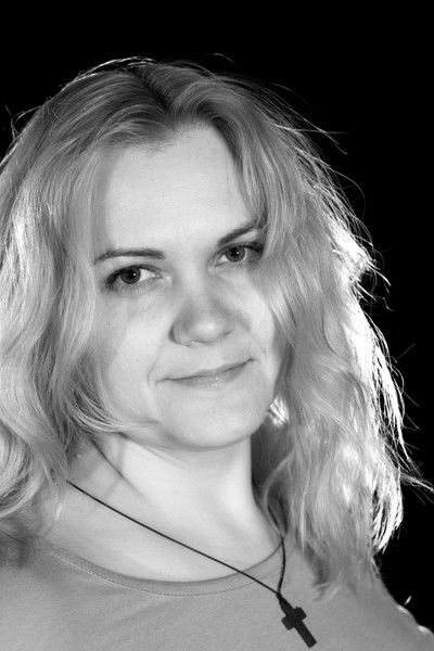 Ольга Бондаренко