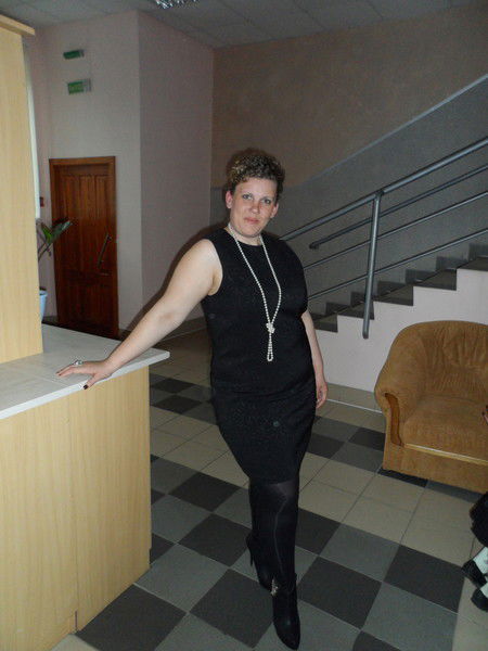 Марина Данилова