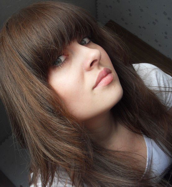 Настя Чернушевич