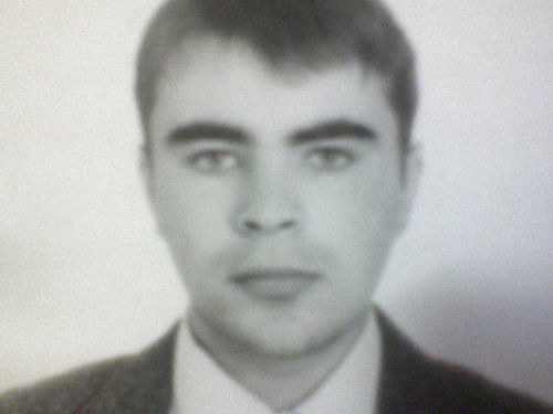 Сергей Никонов