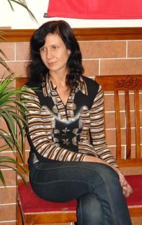 Ольга Киселева