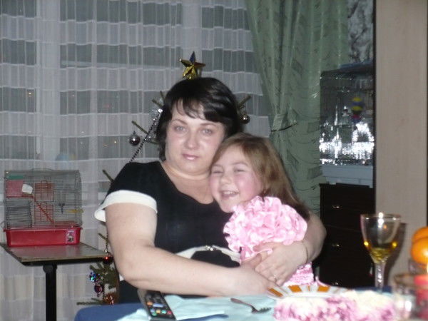 Татьяна Яковлева