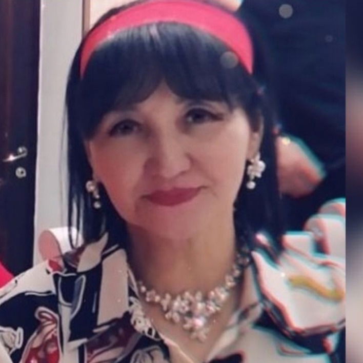 Лизош Джолгаскызы