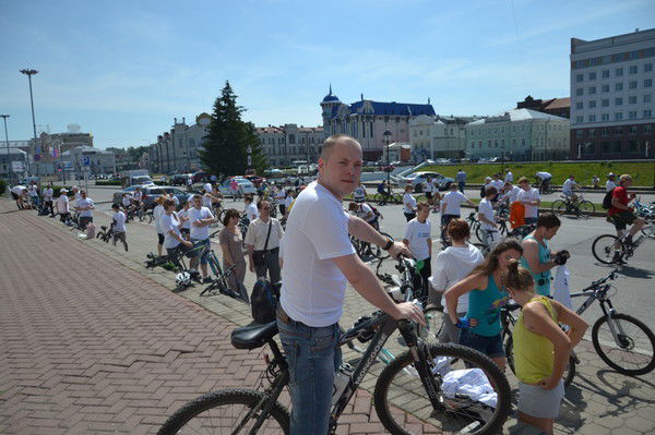 Владимир Вяткин