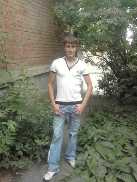 Александр Кузнецов