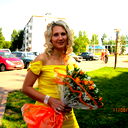 Марина Свалова