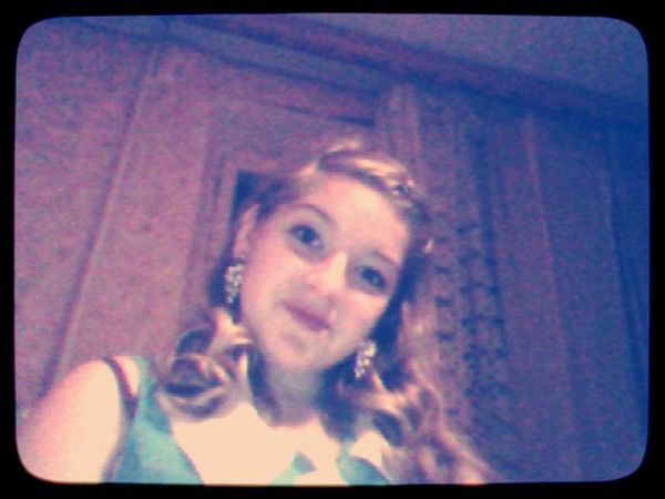 Эвелина Лаврик