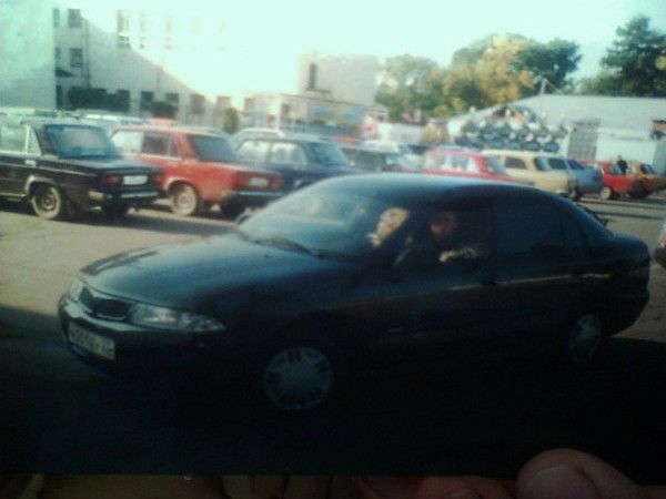 Геннадий Новиков