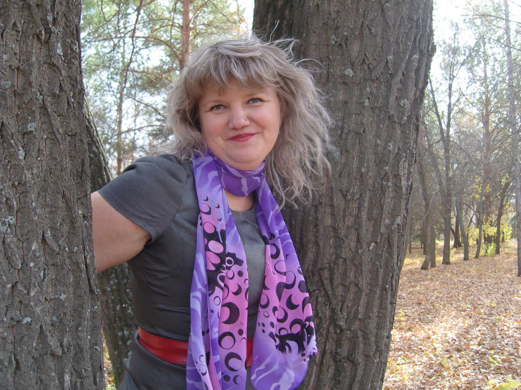 Юлия Белякова