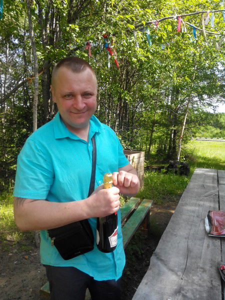 Александр Шкрабалюк