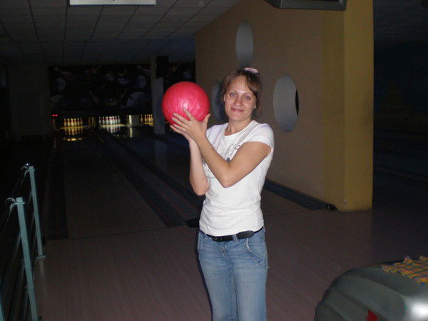 Евгения Соловьева