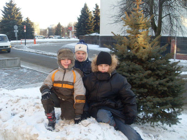 Алла Дубинина