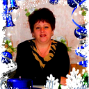 Светлана Ван-Дин