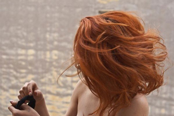 Таня Самусь