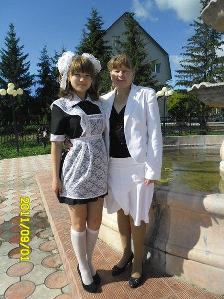 Марина Мартынова