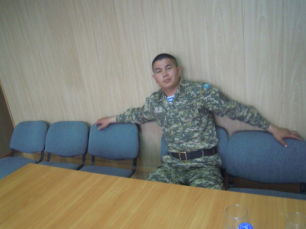 Ерик Баялиев