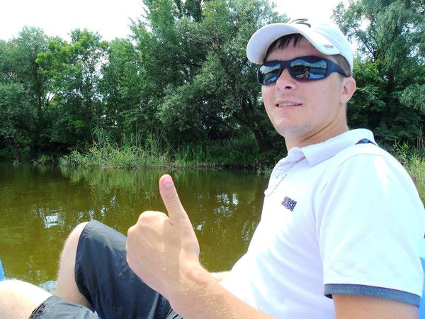 Николай Полеков