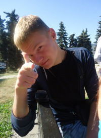 Алексей Грицай