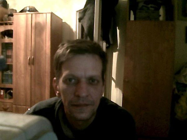 Юрий Серегин