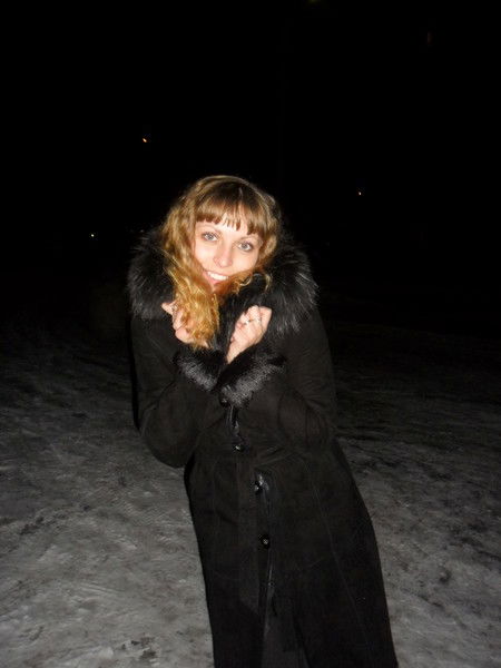 Екатерина Сыроватская