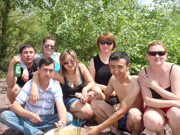 Канат Габдулин