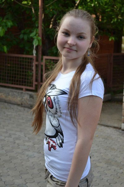 Инна Рейнеке