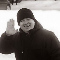 Станислав Иконников