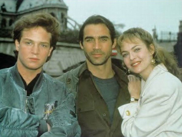 Дункан Маклауд