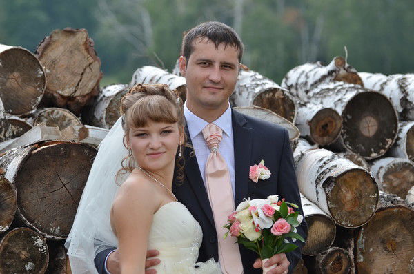 Галина Дронина