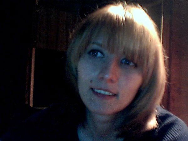 Надежда Олейник