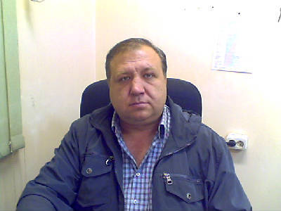 Александр Кудрин