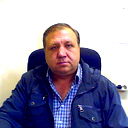 Александр Кудрин
