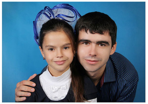 Вероника Петрова