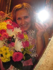 Кристина Мирошниченко